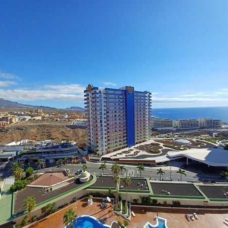 Apartamento Club Paraiso 1015 Costa Adeje (Tenerife) Exterior foto