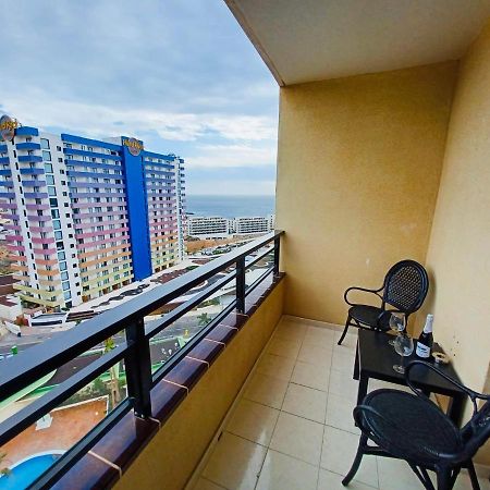 Apartamento Club Paraiso 1015 Costa Adeje (Tenerife) Exterior foto
