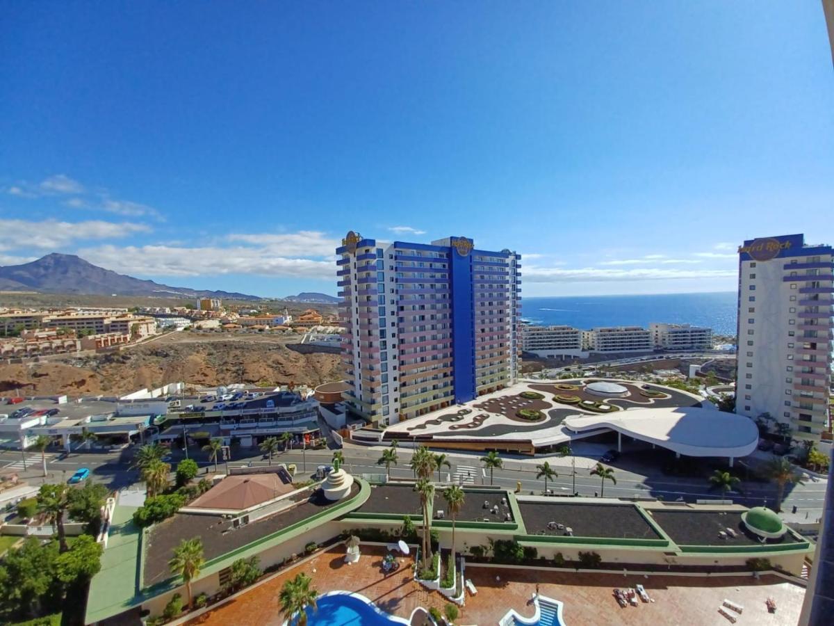 Apartamento Club Paraiso 1015 Costa Adeje (Tenerife) Exterior foto