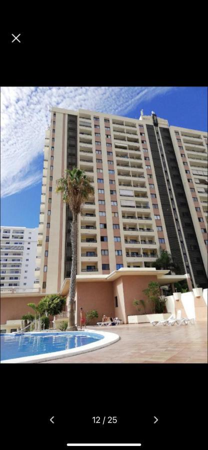 Apartamento Club Paraiso 1015 Costa Adeje (Tenerife) Exterior foto