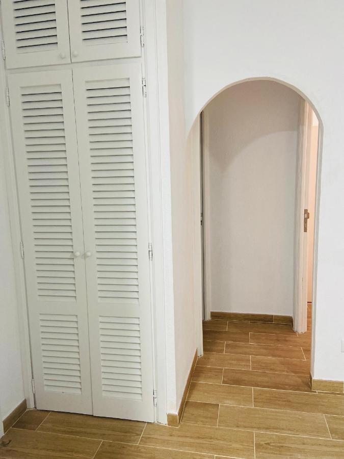Apartamento Club Paraiso 1015 Costa Adeje (Tenerife) Exterior foto